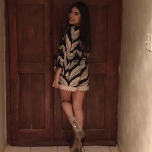 Meet your Posher, Mariela